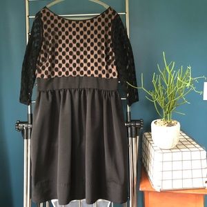 Eliza J cocktail dress